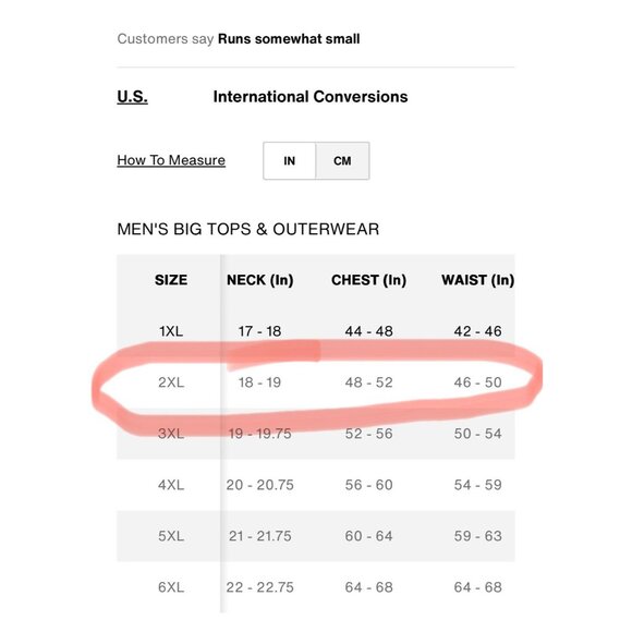 Levi's Mens Big and Tall Sweats Hoodie Size 2XL Tall Colorblock Relaxed Fit 2XLT - Picture 9 of 9